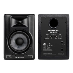 Фото M-Audio BX5BT Pair