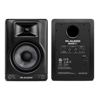 M-Audio BX5BT Pair