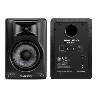 M-Audio BX5BT Pair