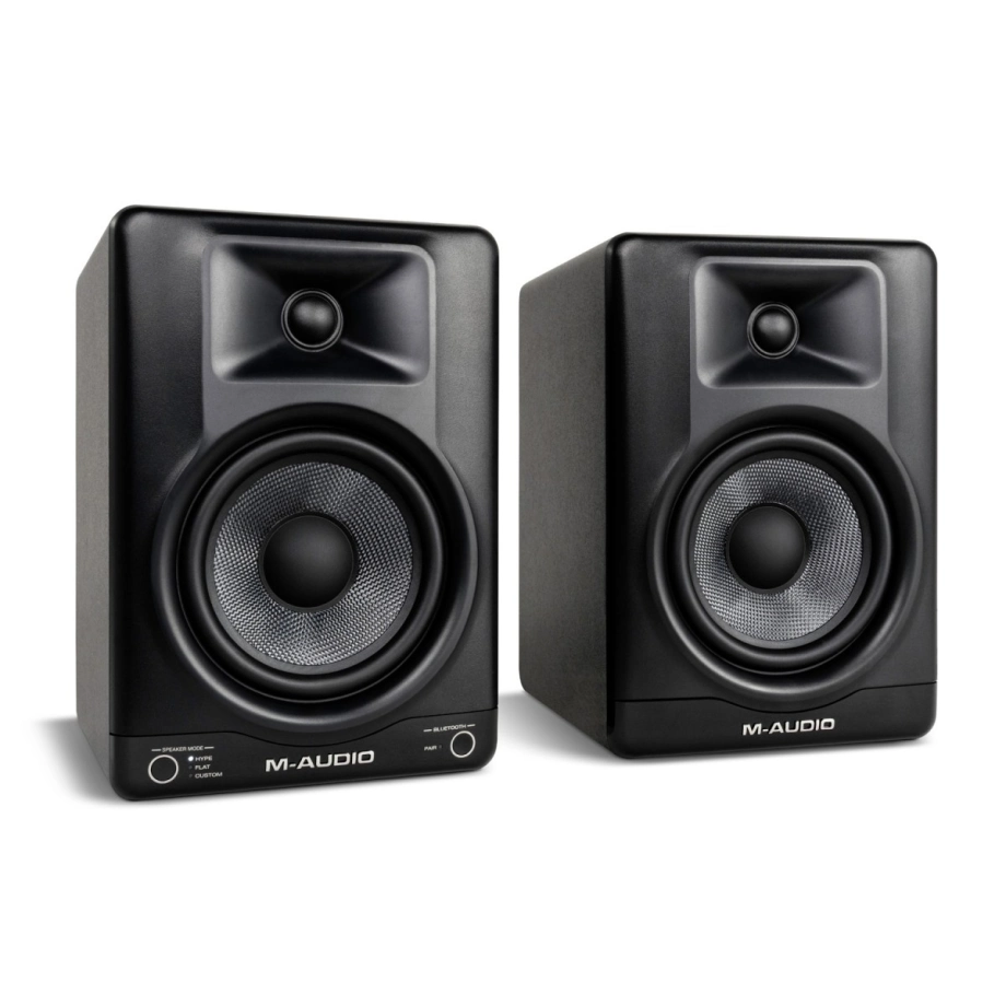 Фото №2 Студийный монитор M-Audio BX5BT Pair