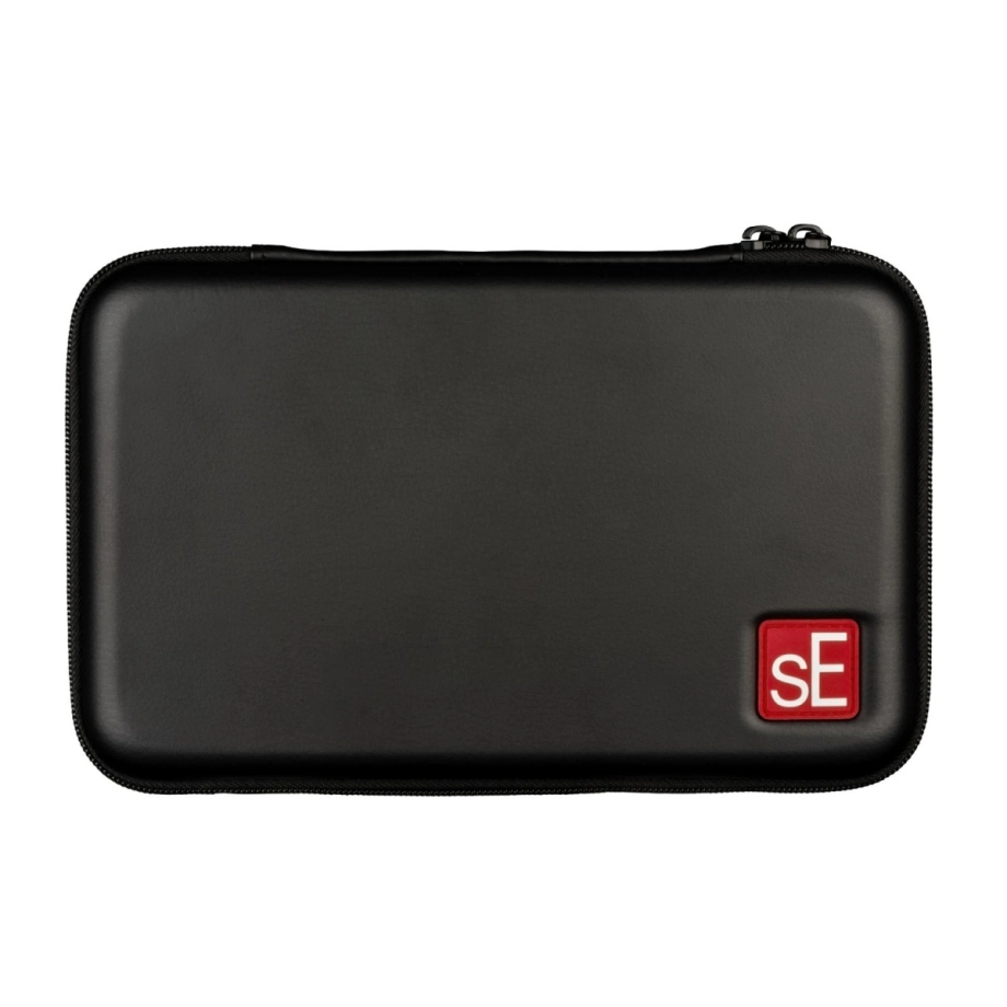 Фото №5 Вокальный микрофон sE Electronics V8