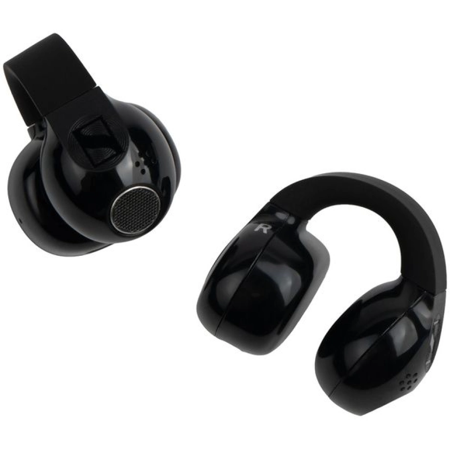 Фото №2 Навушники для аудіофілів Sennheiser ACCENTUM Clip Black