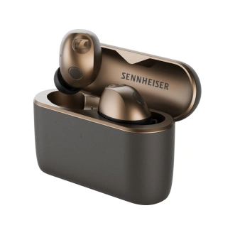 Фото Sennheiser MOMENTUM True Wireless 5 Copper Фото Sennheiser MOMENTUM True Wireless 5 Copper