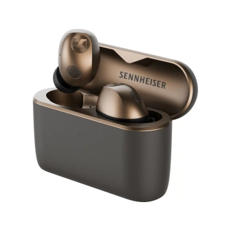 Фото Sennheiser MOMENTUM True Wireless 5 Copper Фото Sennheiser MOMENTUM True Wireless 5 Copper