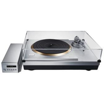 Фото Technics SL-1000R Silver