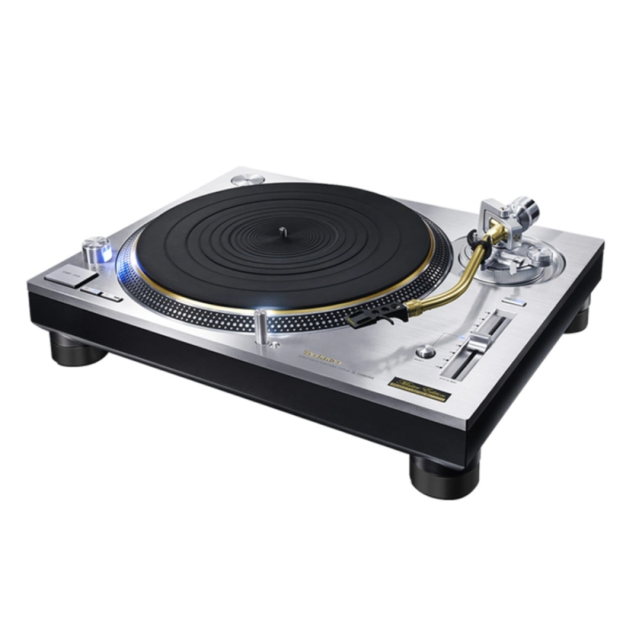 Фото №2 Програвач вінілу Technics SL-1200GMEES