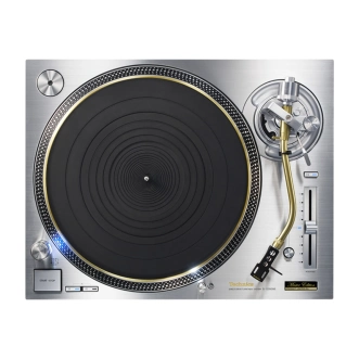 Фото Technics SL-1200GMEES Фото Technics SL-1200GMEES