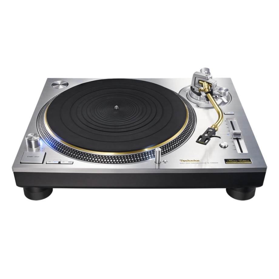 Фото №3 Програвач вінілу Technics SL-1200GMEES