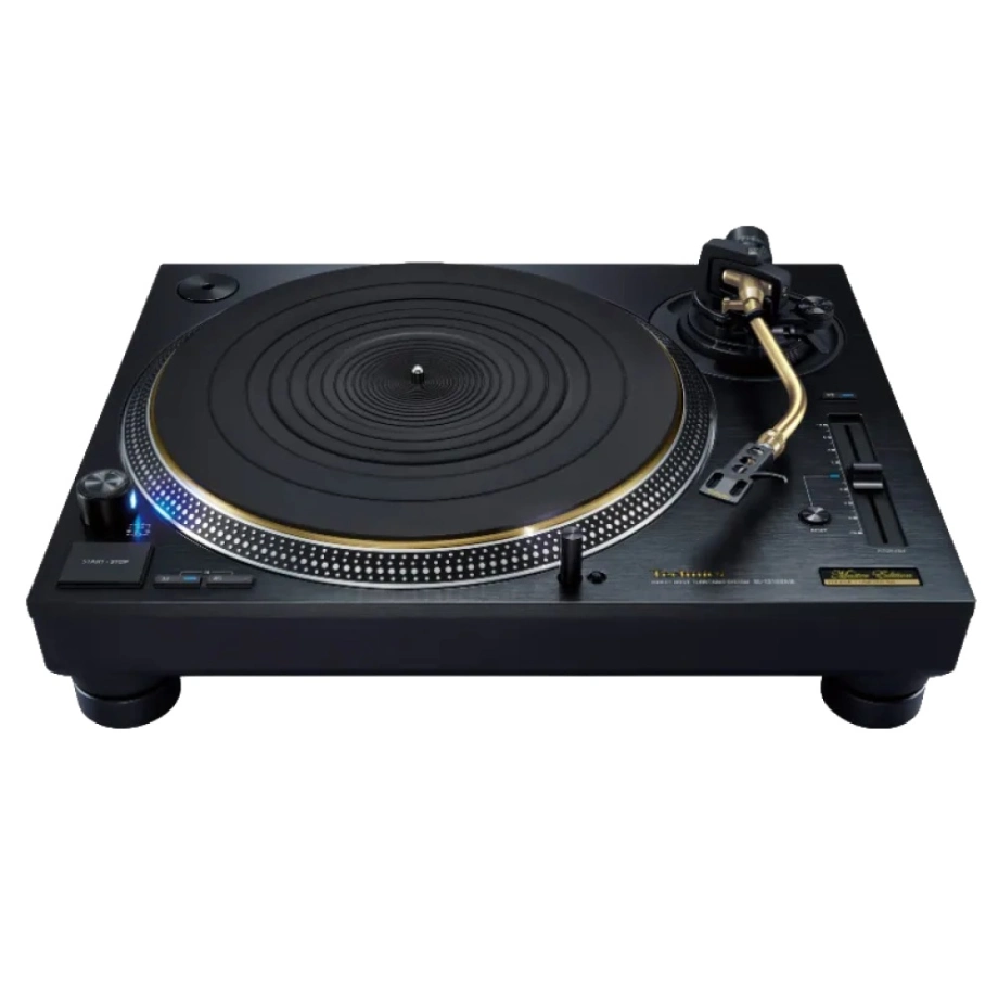 Фото №2 Проигрыватель винила Technics SL-1210GMEEK