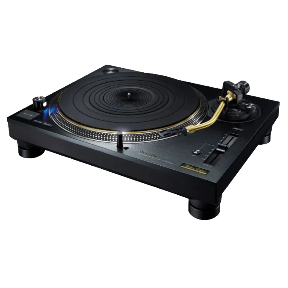 Фото №3 Проигрыватель винила Technics SL-1210GMEEK