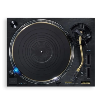 Фото Technics SL-1210GMEEK