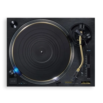 Фото Technics SL-1210GMEEK