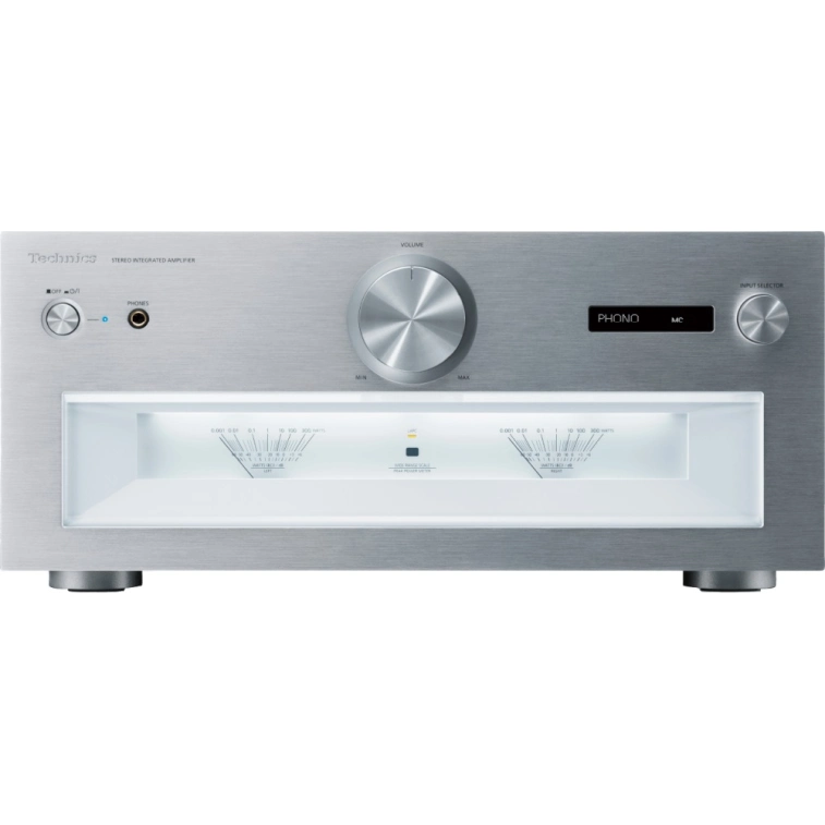Фото №1 Усилитель мощности Technics SU-R1000