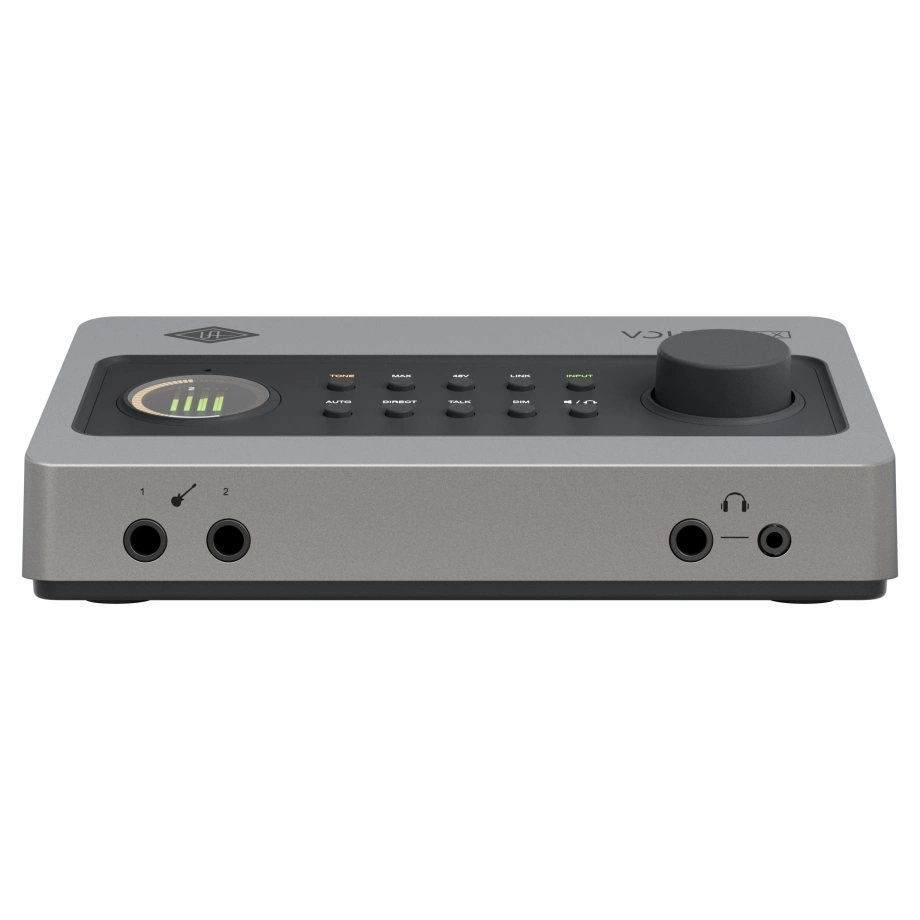 Фото №4 Звукова карта Universal Audio Volt 2 Max
