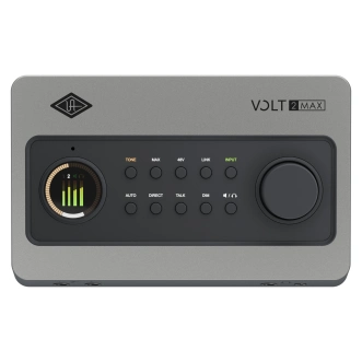 Universal Audio Volt 2 Max