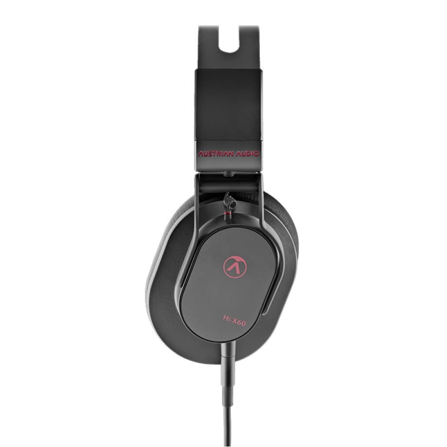 Фото №4 Студійні навушники Austrian Audio Hi‑X60