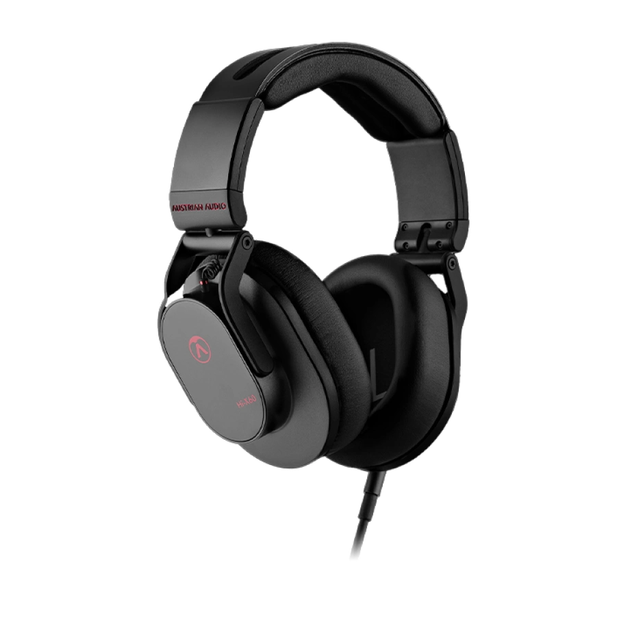 Фото №2 Студійні навушники Austrian Audio Hi‑X60