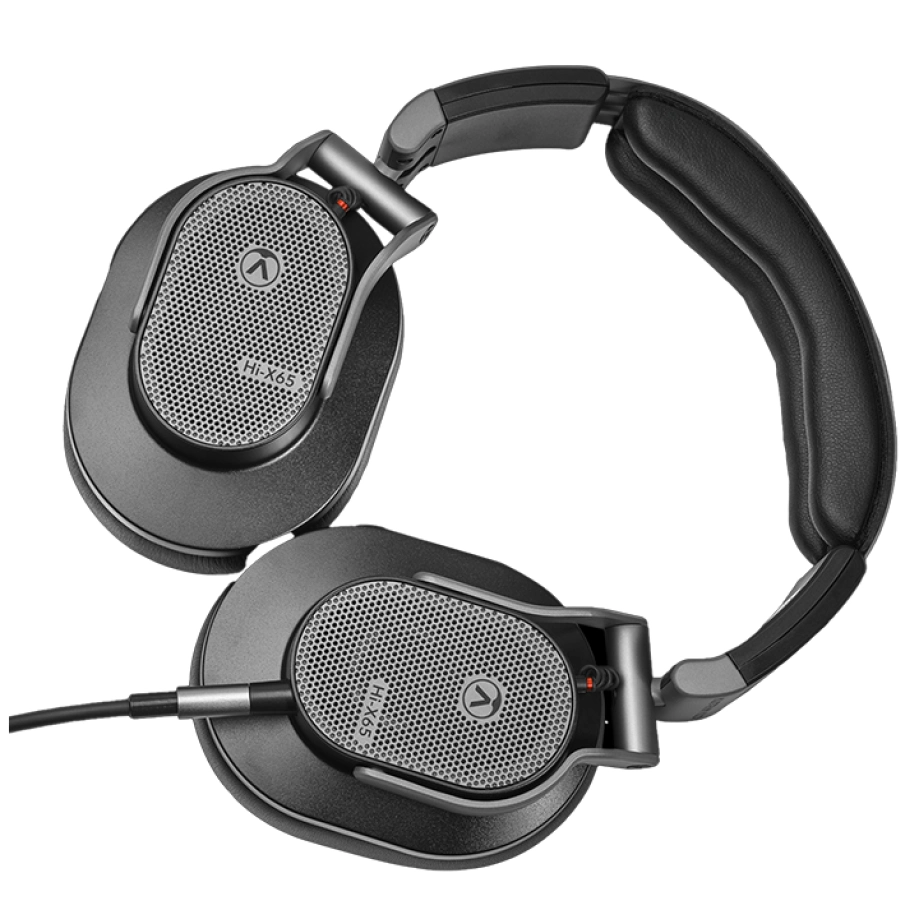 Фото №4 Студійні навушники Austrian Audio Hi‑X65