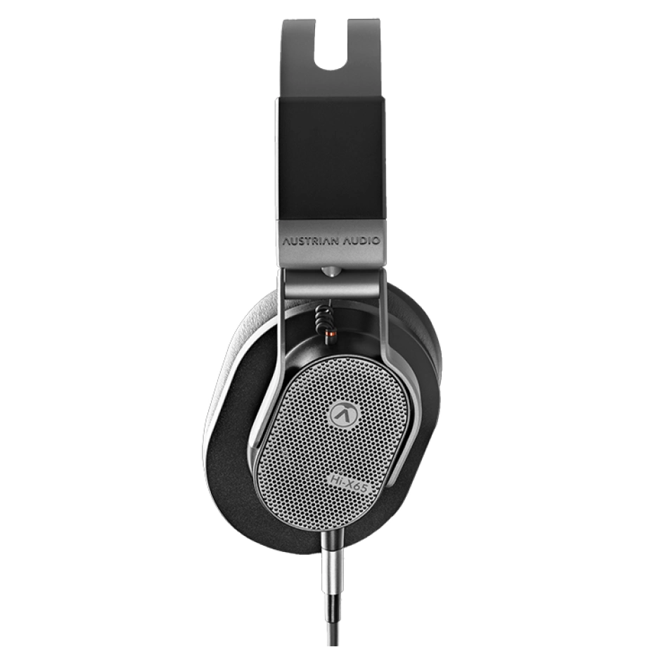 Фото №3 Студійні навушники Austrian Audio Hi‑X65