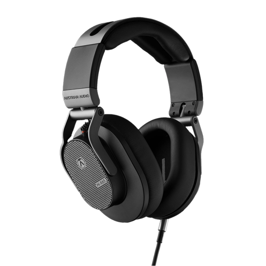 Фото №2 Студійні навушники Austrian Audio Hi‑X65