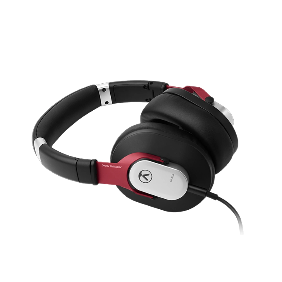 Фото №4 Студийные наушники Austrian Audio Hi-X15