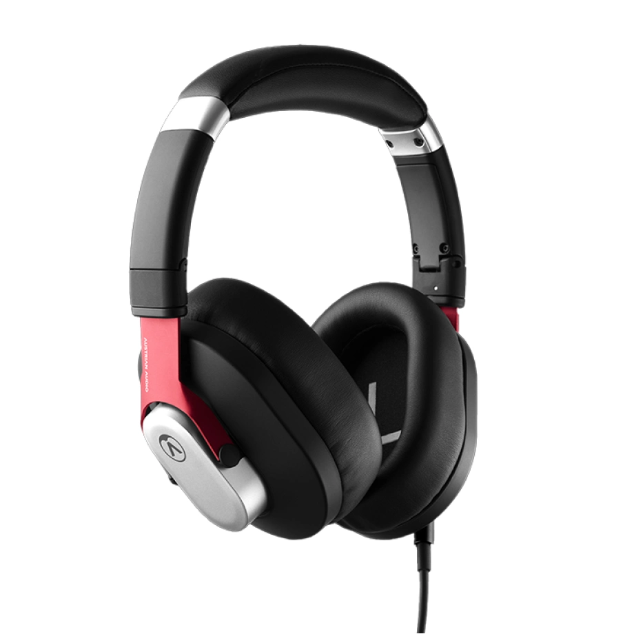 Фото №5 Студийные наушники Austrian Audio Hi-X15