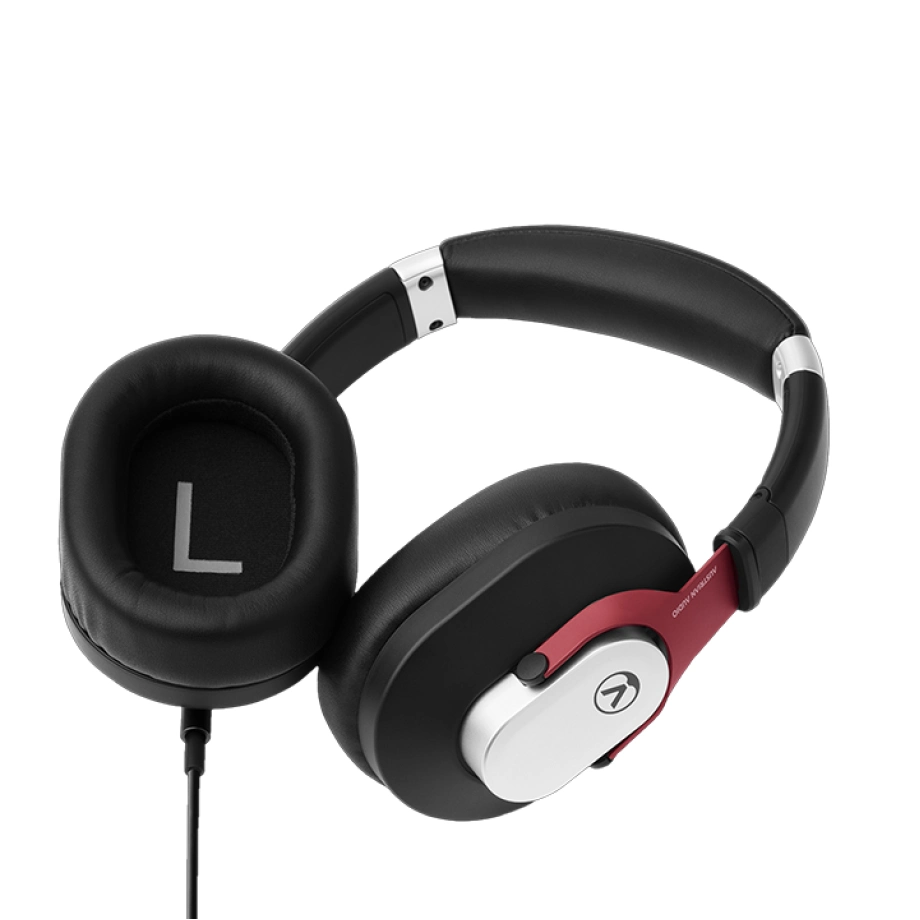 Фото №3 Студийные наушники Austrian Audio Hi-X15