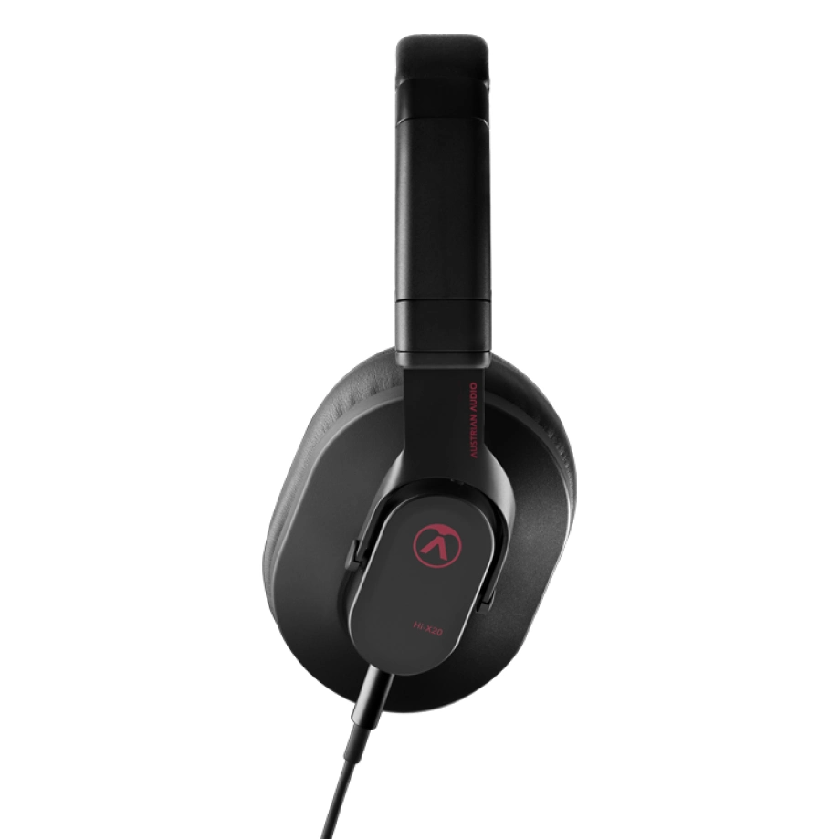 Фото №3 Студійні навушники Austrian Audio Hi-X20