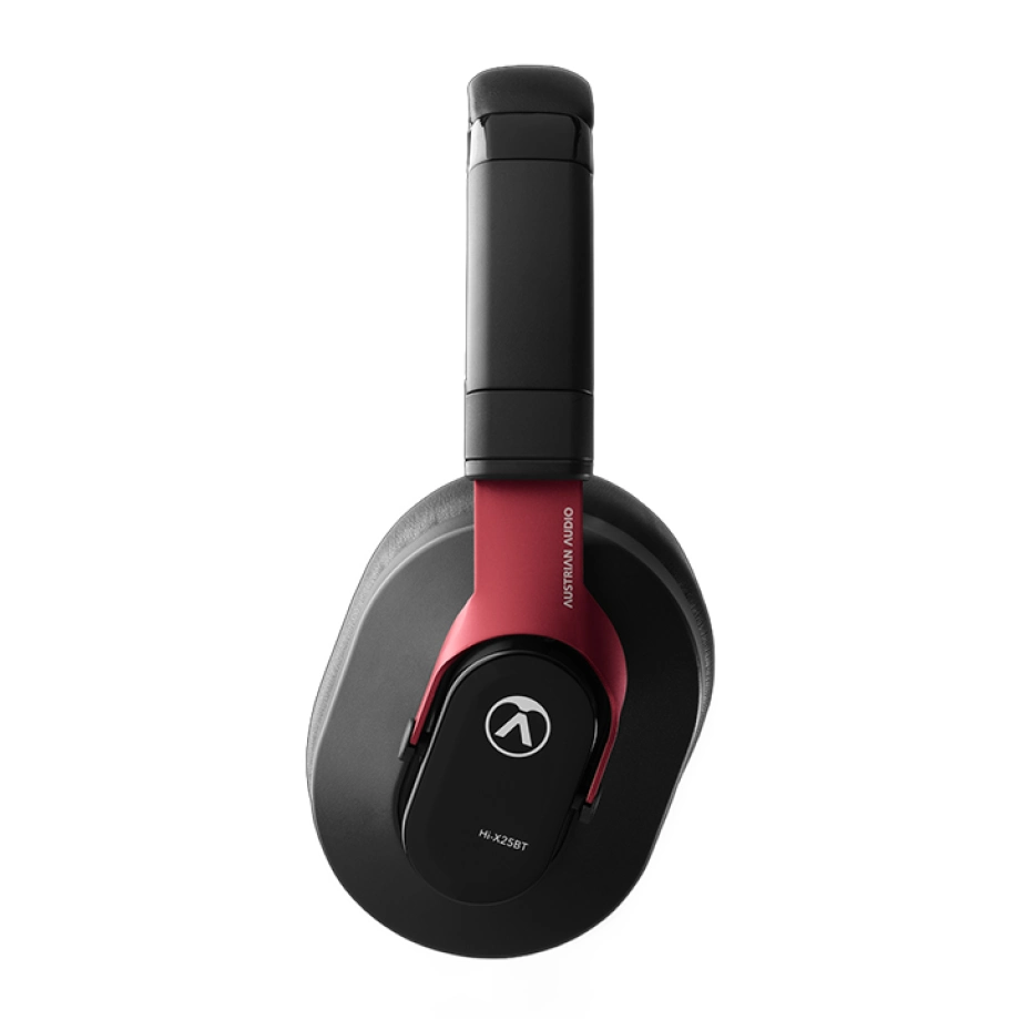 Фото №4 Студійні навушники Austrian Audio Hi-X25BT