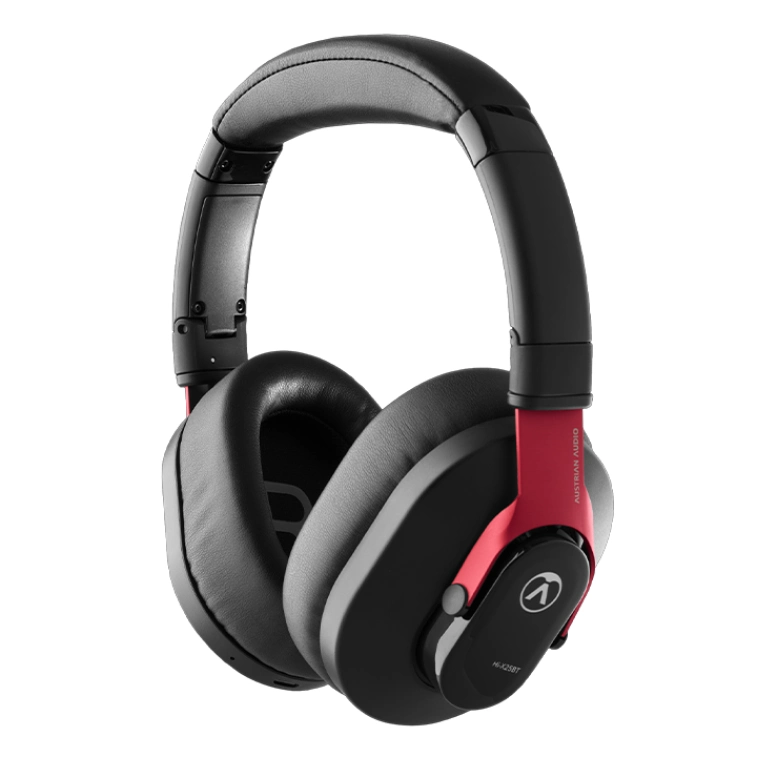 Фото №1 Студійні навушники Austrian Audio Hi-X25BT