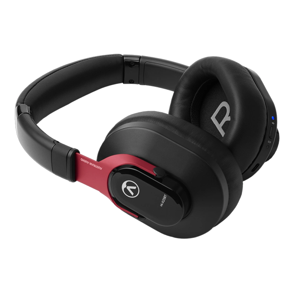 Фото №3 Студійні навушники Austrian Audio Hi-X25BT