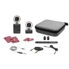 Мікрофон для подкастів Austrian Audio MiCreator System Set