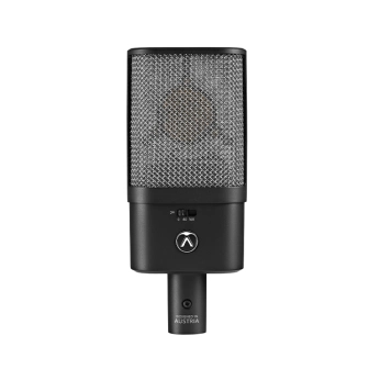 Фото Austrian Audio OC16 Studio Set Фото Austrian Audio OC16 Studio Set