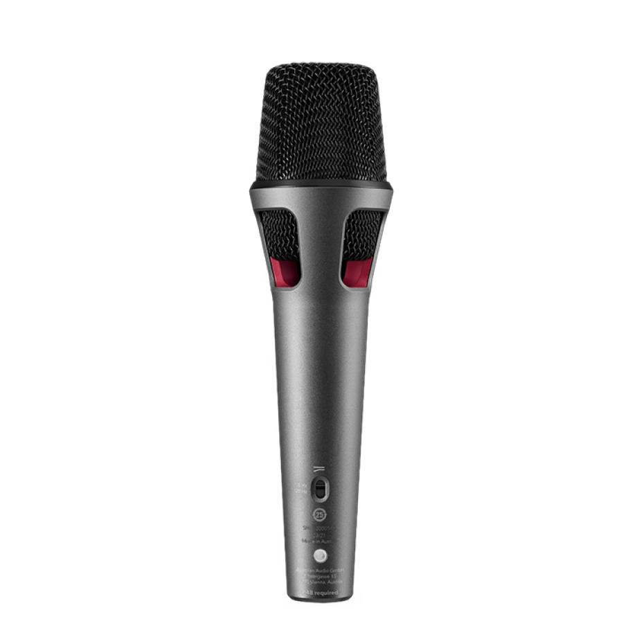 Фото №2 Вокальный микрофон Austrian Audio OC707 Microphone