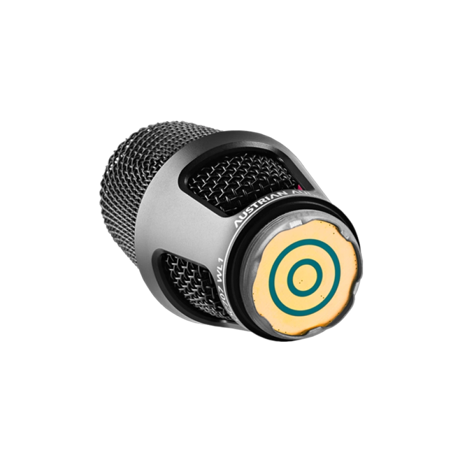 Фото №3 Микрофонный капсюль Austrian Audio OC707 WL1
