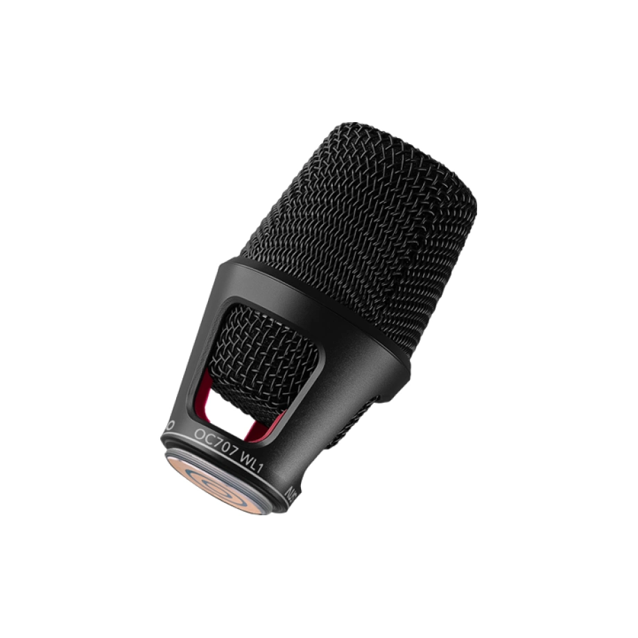 Фото №2 Микрофонный капсюль Austrian Audio OC707 WL1