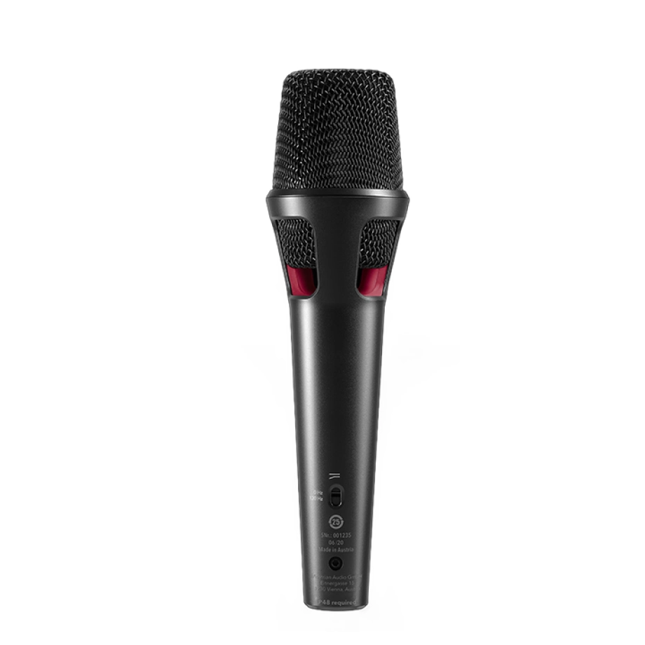 Фото №2 Вокальный микрофон Austrian Audio OD505 Microphone