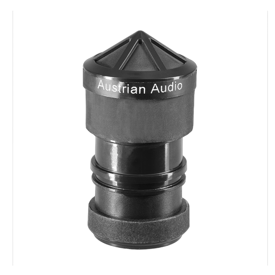 Фото №5 Вокальный микрофон Austrian Audio OD505 Microphone
