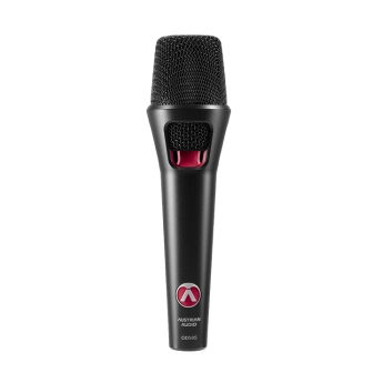 Фото Austrian Audio OD505 Microphone