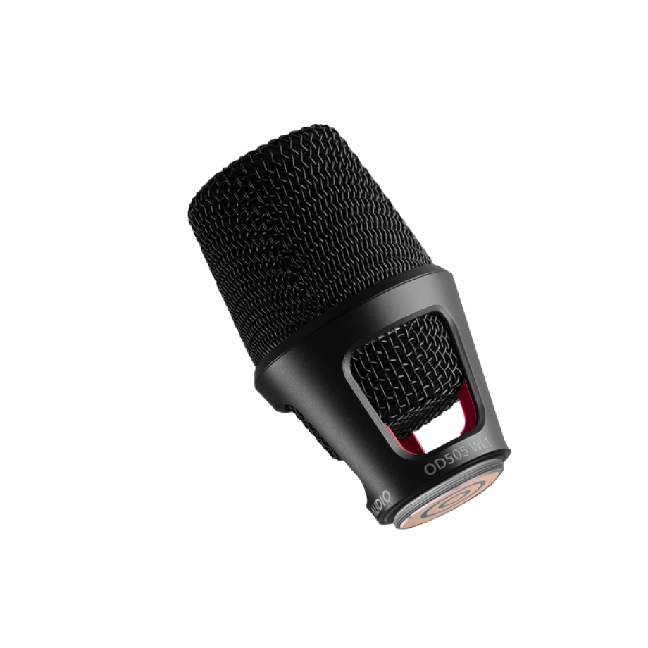 Фото №2 Микрофонный капсюль Austrian Audio OD505 WL1