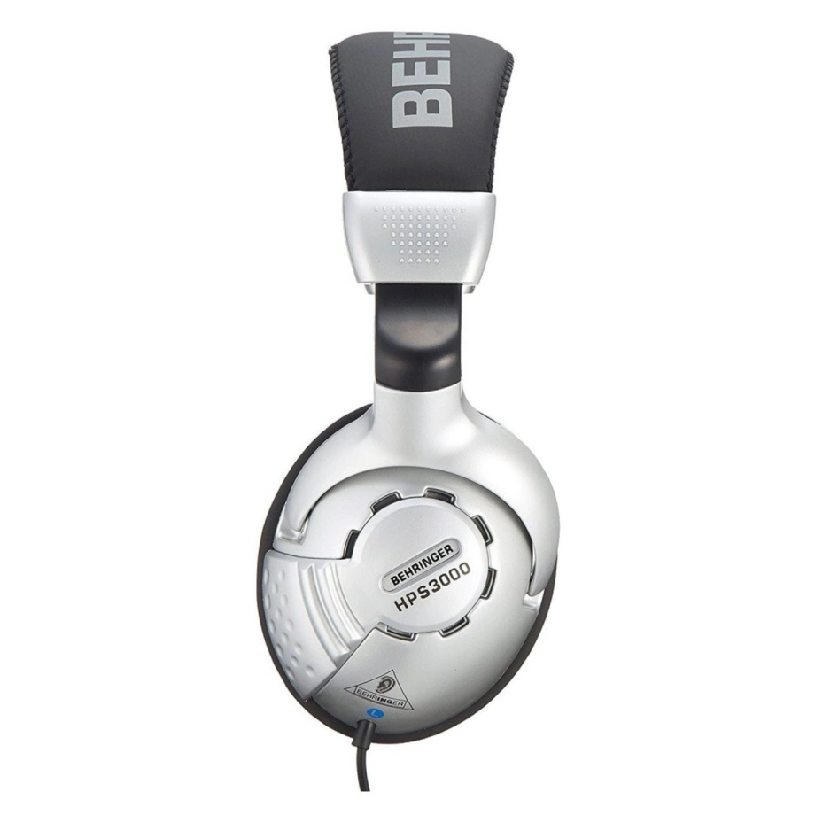 Фото №2 Студійні навушники Behringer HPS3000