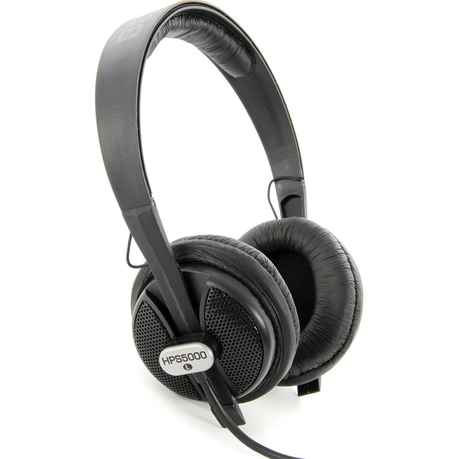 Фото №2 Студійні навушники Behringer HPS5000