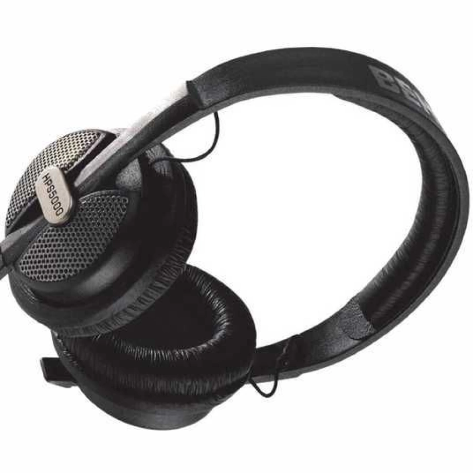 Фото №3 Студійні навушники Behringer HPS5000