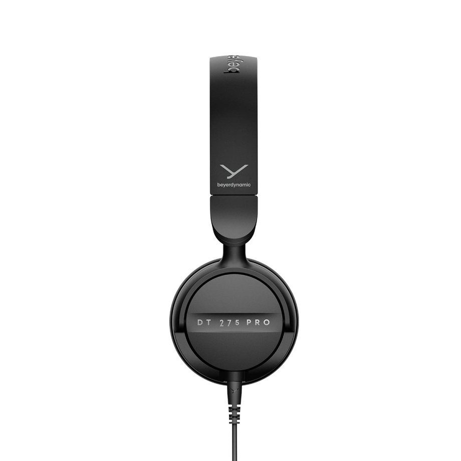 Фото №3 DJ-навушники Beyerdynamic DT 275 PRO