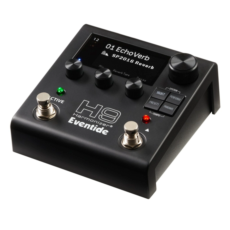 Фото №2 Педаль эффектов Eventide H9 Harmonizer Gen 2