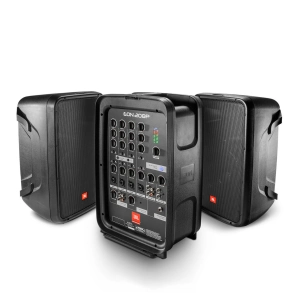 JBL EON208P