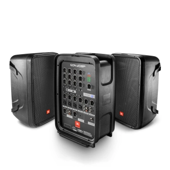 Фото JBL EON208P