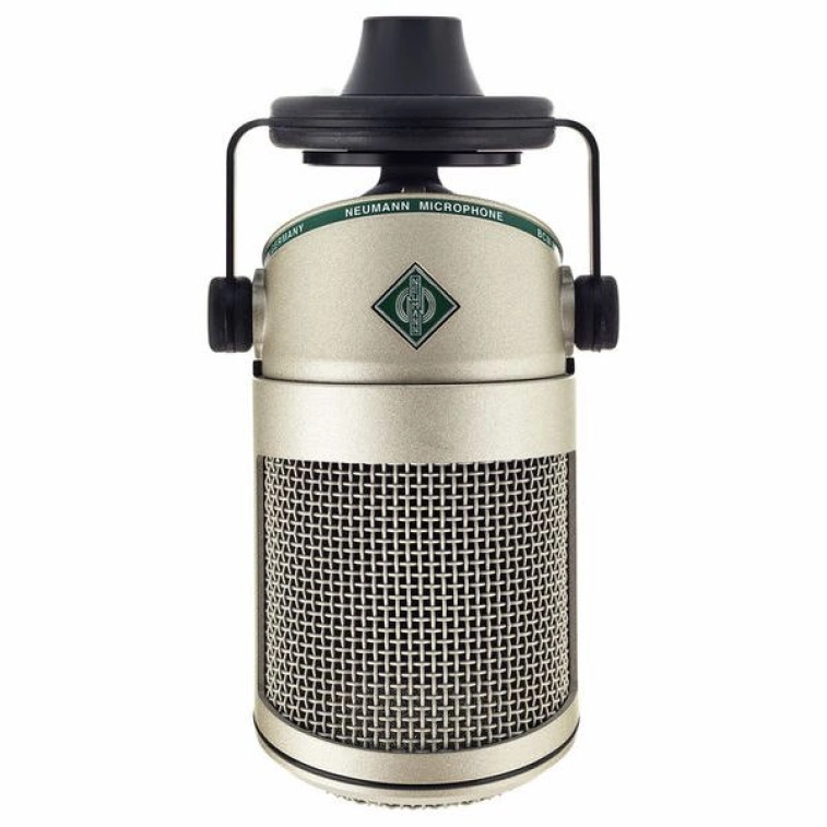 Фото №1 Студийный микрофон Neumann BCM 705