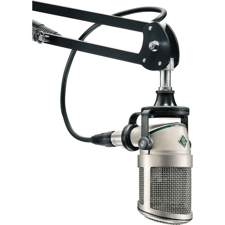 Фото №2 Студийный микрофон Neumann BCM 705