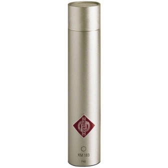 Фото Neumann KM 183